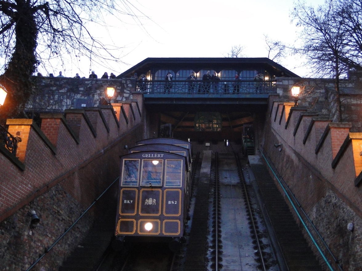 Budapest